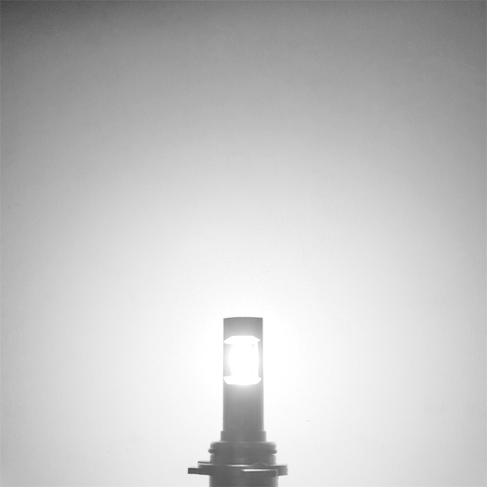 H4/HB2/9003 COOL WHITE