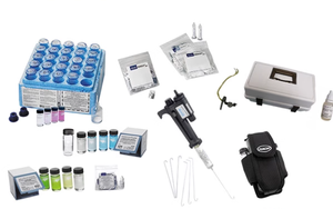 Turbidímetro Portátil HACH 2100Q, Opciones de Personalización OEM, Pantalla LCD, Almacenamiento USB, Detección de DQO, pH 0-14, TDS 0-1000g/L - Product Image 5