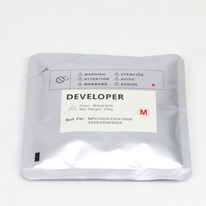 Desarrollador Original para Ricoh MPC2004 2504 3004 4504 5504 6004 - Product Image 4