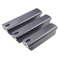 Batterie amovible Li-ion 36V 13Ah 24.5Ah pour vélo électrique Argento Performance blulans S10 S6 lite