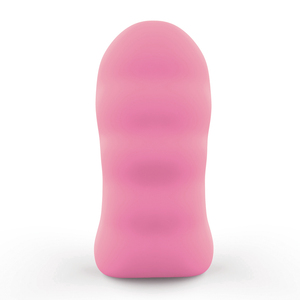 Utopia của nam giới mở tay áo stroker với thiết kế xoắn ốc TPE mềm nam masturbator Cup cảm thấy thực sự không thấm nước sức chịu đựng đào tạo đồ chơi tình dục - Product Image 3