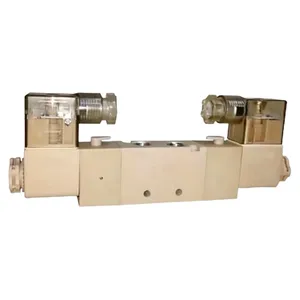 Válvula de bola de acero inoxidable AISI 316 DNOVA BV3232P-FP-<span class=keywords><strong>Fb</strong></span>-ISO-H, tipo wafer de paso completo, válvula de paso completo de acero inoxidable BV3232P-FP-<span class=keywords><strong>Fb</strong></span>-ISO-H tipo wafer. - Product Image 4