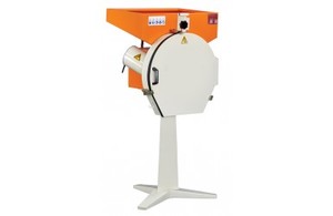 Broyeur d'alimentation électrique à moteur monophasé de grande taille de haute qualité Performance parfaite pour les serres agricoles - Product Image 4