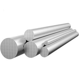 Пруток Inconel 625 <span class=keywords><strong>N06625</strong></span> EN 2.4856 марки JFE, OEM-форма, высокопрочный, кованый, с полной сертификацией качества для морской, нефтегазовой промышленности - Product Image 1