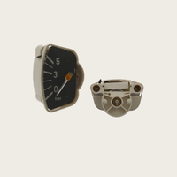 Kombinations-Instrumentenkonsole Leistungsanzeige Instrument Auto-LKW-Ersatzteil Auto-LKW-Armaturenbrett OEM 0015429902