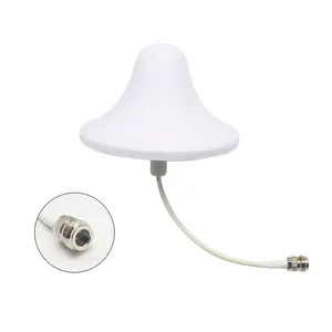 2g 3g 4g LTE <span class=keywords><strong>antenne</strong></span> de plafond de panneau de signal de téléphone portable <span class=keywords><strong>antenne</strong></span> d'intérieur/extérieure pour l'<span class=keywords><strong>antenne</strong></span> de propulseur de signal - Product Image 1