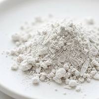 Sirop de glucose avec diatomite calcinée, agent filtrant, produit de dépôt minéral non métallique