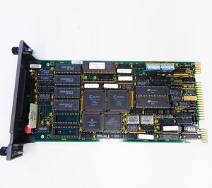 โมดูลกระบวนการเครือข่าย Original Bailey infi90 INNPM01 ซีรีส์ Infi90 PLC - Product Image 3