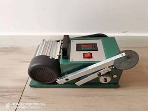 Dijital DISPLAYLUBE yağ aşınma test cihazı BLS-01 - Product Image 4