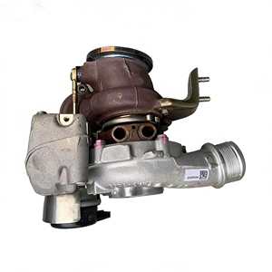 Pour turbocompresseurs Porsche 95B-<span class=keywords><strong>2</strong></span> et 9YA-<span class=keywords><strong>2</strong></span>, modèle 06N145702E, 9A7145702 - Product Image 1