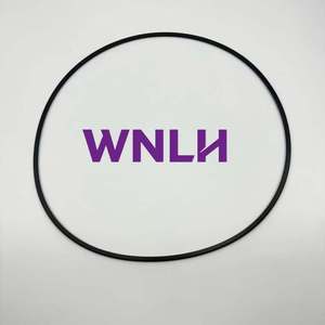 ซีลกันฝุ่นมอเตอร์ WNLH Bldc ซีลน้ำมันไฮดรอลิก NBR/PU + POM/NBR + ซีลไนลอนโอริง 423-33-21410 423-33-21420 สำหรับรถตัก WA380-3 - Product Image 2