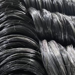 Haute qualité 0.8mm-4mm <span class=keywords><strong>fil</strong></span> <span class=keywords><strong>recuit</strong></span> doux noir vente chaude pour la construction avec service <span class=keywords><strong>de</strong></span> traitement <span class=keywords><strong>de</strong></span> flexion - Product Image 3