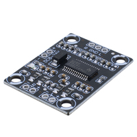 TPA3110 Amplificateur numérique Carte AUDIO 2x15W Stéréo Classe D Classe 8-24V Carte haute puissance Carte audio Amplificateur TPA3110