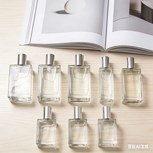 <span class=keywords><strong>Parfum</strong></span> Unisexe <span class=keywords><strong>Rouge</strong></span> Type <span class=keywords><strong>Baccarat</strong></span>, Spray de Haute Qualité, Fragrance Longue Durée, Coffret Cadeau Haut de Gamme pour Hommes et Femmes, Vente en Gros - Product Image 4