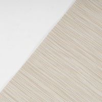 ECO BEAUTY Delux 21023 Revêtement de sol en vinyle tissé de luxe, unique, résistant au trafic intensif, pour une utilisation en intérieur et en extérieur