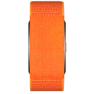 무료 앱이 포함된 새로운 스크린리스 스마트 팔찌 시계, 24시간 자동 심박수/SpO2 모니터링 수면 스트레스 추적 스마트 건강 팔찌 - Product Image 2