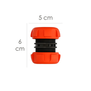 Kit di Riparazione per Tubi Flessibili Soft-Touch 3/4" - Product Image 2