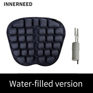 Cuscino Ergonomico in TPU per Sedia da Ufficio e Supporto Lombare Design Tre-in-Uno <span class=keywords><strong>con</strong></span> Imbottitura in Schiuma Lavabile - Product Image 4