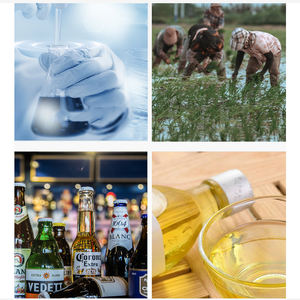 Kleine manuelle Nagel-Gel-Polier-Flaschen-Abfüllmaschine UV-Gel Kosmetikverpackung Nagellack Öl-Flüssigkeitsspender - Product Image 6