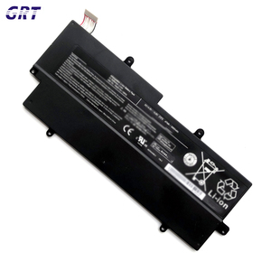 Batterie d'ordinateur portable OEM 14,8 V 3060 mAh 47 Wh compatible avec Toshiba Portege Z830 Z835 Z930 Series PA5013U-1BRS Prix usine excellent - Product Image 1