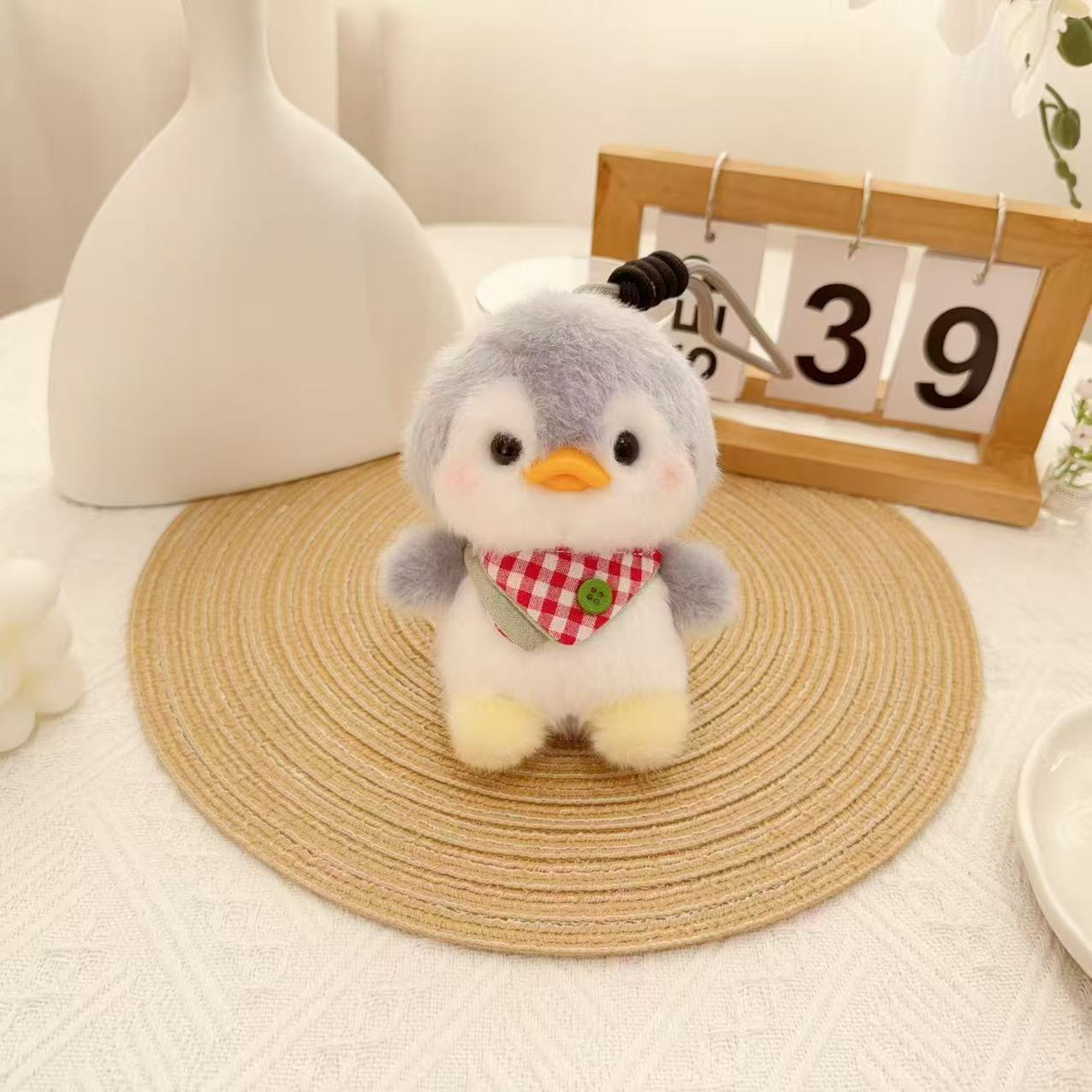 pingüino