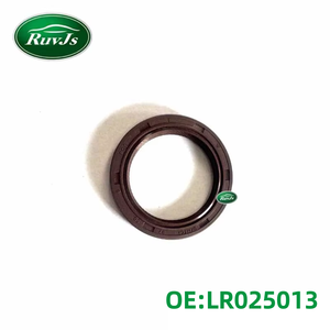 ซีลน้ำมันเพลาข้อเหวี่ยงด้านหน้า RuvJs Car Accessories รุ่น LR025013 สำหรับรถยนต์แลนด์โรเวอร์ ฟรีแลนเดอร์ <span class=keywords><strong>2</strong></span> และเรนจ์โรเวอร์ อีโวค - Product Image 5