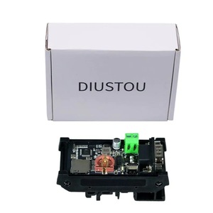 DSTTRP-N/R2RP-N/R4RP-N Serial Data Logger PRO (CN Version) <b>USB</b>/UART/<b>RS232</b>/RS485 Interface TXT Format Storage to SD Card L403 - Product Image 6