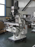 Perceuse et fraiseuse ZX6350C d'usine de haute qualité, à bas prix pour fraiseuse.