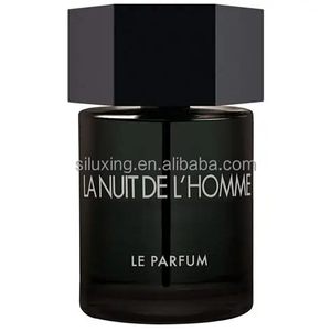 Parfum de luxe pour homme <span class=keywords><strong>Laurent</strong></span> L'Homme Le Parfum 100 ml, parfum de créateur de haute qualité, parfum floral longue durée, vaporisateur pour le corps - Product Image 3