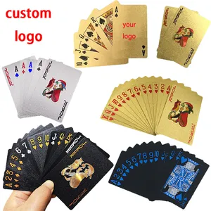 personalize 300 sets of cards 32 54 decks poker card playing cards