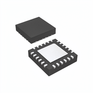 24 WFQFN Exposed Pad C8051F557-IMR Authorized Distributor Embedded Components Electronic - Product Image 1