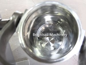 Machine à mélanger 100L pour poudre <span class=keywords><strong>de</strong></span> cacao, <span class=keywords><strong>bicarbonate</strong></span> <span class=keywords><strong>de</strong></span> <span class=keywords><strong>soude</strong></span>, kava, ginseng, thé et fleurs - Product Image 6