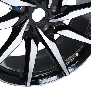 Material Original Premium, Desmontado, para la Rueda del Aston Martin DB11 2016-2024, OE HY53-1007-CA - Product Image 4