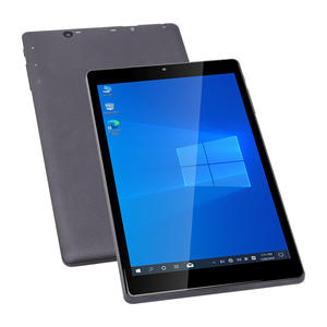 Tablette PC Intel Business 8 pouces Windows 10 Quad Core avec Wi-Fi double bande - Personnalisable, construisez la votre - Product Image 3
