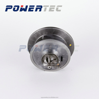 Powertec Turbo Core 16359880025 144100499R 144102767R pour Benz Citan Tourer 2019/02-2021/08 415 111 CDI 1461 Ccm 85 KW 116 PS