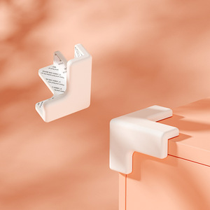 In Silicone morbido a forma di artiglio di gatto copri angoli del tavolo protettori per il bambino per la decorazione della casa in modo sicuro protezione <span class=keywords><strong>dei</strong></span> bordi per i bambini - Product Image 4