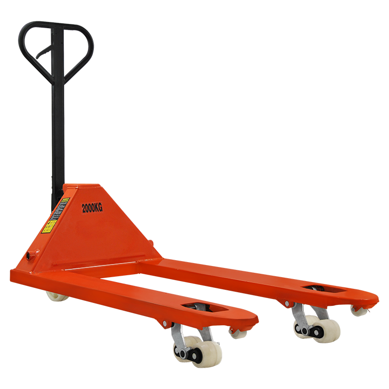 Uni Silent Manual 5500lbs 2 5