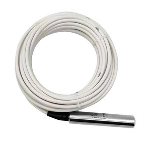 Liquid <b>Level</b> Sensor AN1160 0-3 Meters PTFE Cable 24V Power Supply High Accuracy For Industrial Use - Product Image 2