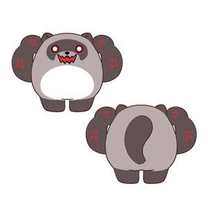 All'ingrosso collezione di visoni in stile diverso personalizzato in esecuzione salutare sciarpa di peluche di cotone PP cotone per regalo di compleanno - Product Image 1