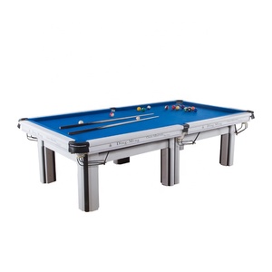 Venta caliente 8ft 9ft 7ft <span class=keywords><strong>Mini</strong></span> <span class=keywords><strong>mesas</strong></span> <span class=keywords><strong>de</strong></span> billar plegables Pata <span class=keywords><strong>de</strong></span> madera maciza Mesa <span class=keywords><strong>de</strong></span> comedor <span class=keywords><strong>de</strong></span> billar - Product Image 5