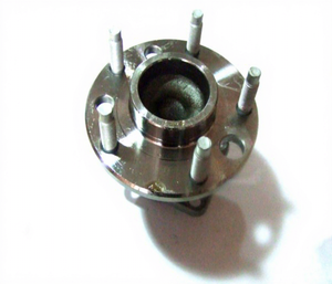 12413041 Ensemble de roulement de moyeu de roue avant automobile 7466923 pour Chevrolet <span class=keywords><strong>Corvette</strong></span> 1984-1990 7470551 - Product Image 2