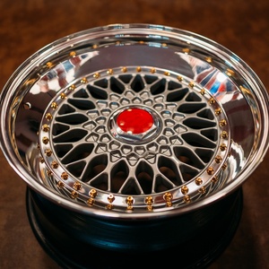 Llantas forjadas de 18 19 20 21 22 24 pulgadas para <span class=keywords><strong>Maybach</strong></span> <span class=keywords><strong>62s</strong></span> S600 S400 S450 S680 S560 S580 S480 Gls600 Gls480 S430 S53 S63 RC090 - Product Image 1