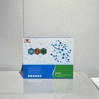 Kit de recherche ELISA sandwich pour l'insuline humaine de type 3 (INSL3) 48T/96T pour sérum, plasma, supernat de culture cellulaire et homogénat tissulaire