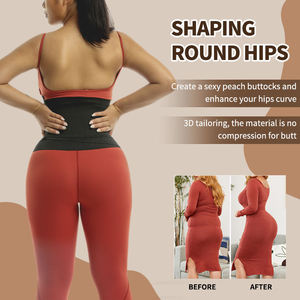 Meilleures Gaines Amincissantes Respirantes et Fines pour Femmes, Effet Ventre Plat, Haute Compression, Maintien Léger - Product Image 5