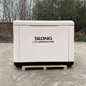 Generador SLONG <span class=keywords><strong>de</strong></span> 15kw, 18kw, 19kw, 20kw, Generador <span class=keywords><strong>de</strong></span> Energía a <span class=keywords><strong>Gas</strong></span>, Generador Residencial <span class=keywords><strong>de</strong></span> Reserva, <span class=keywords><strong>Gas</strong></span> <span class=keywords><strong>Natural</strong></span>, Propano, Gasolina - Product Image 6