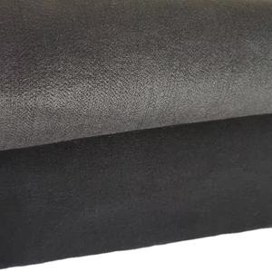 중국 FR 사전 산화 PAN 섬유 내화 난연 직물 펠트 - Product Image 2