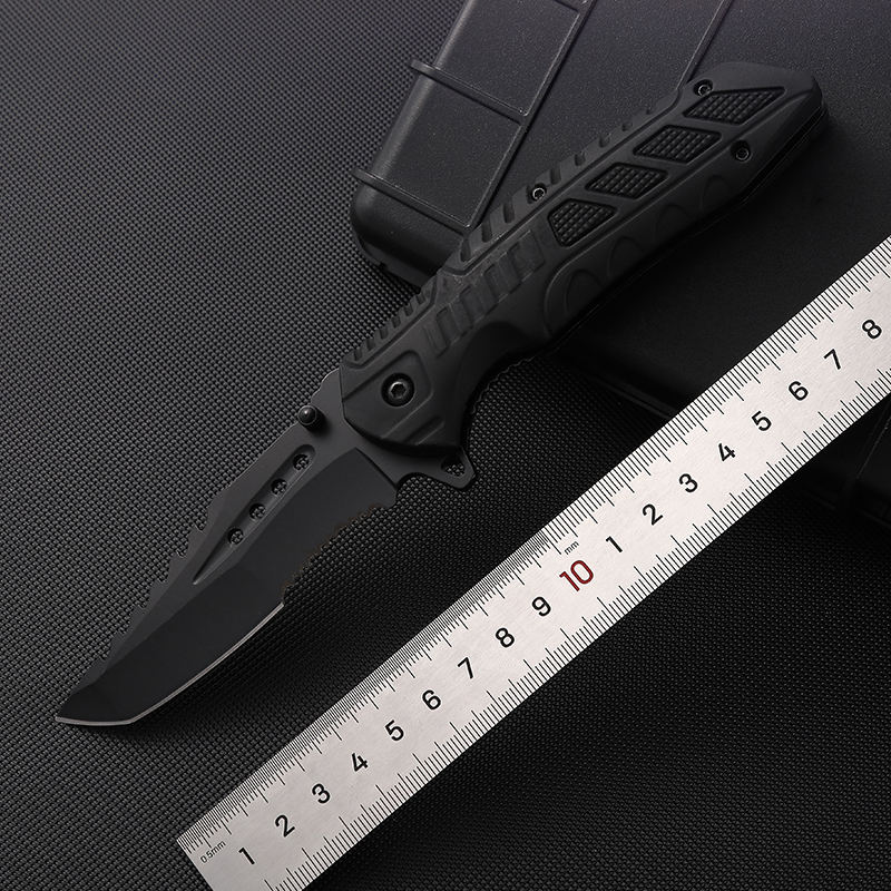 YJ Knives