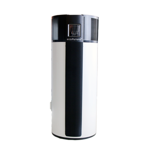 Système de chauffe-eau thermique air-eau monobloc JIADELE à soufflage latéral R290 Pompe à chaleur Chauffe-eau Système de <span class=keywords><strong>chauffage</strong></span> - Product Image 3