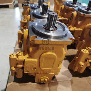 Pompe à piston hydraulique <span class=keywords><strong>Mini</strong></span> <span class=keywords><strong>pelle</strong></span> PVC80 296-3867 2963867 pour pompe principale CAT 307D Caterpillar - Product Image 2