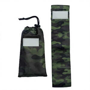 Bandes de Résistance en Tissu pour Fessiers, Marque Privée, pour Entraînement des Fessiers, des Hanches et des Jambes, Fabricant Personnalisé - Product Image 1